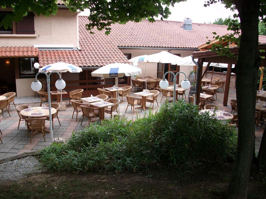 Kyriad Grenoble Sud - Seyssinet 外观 照片